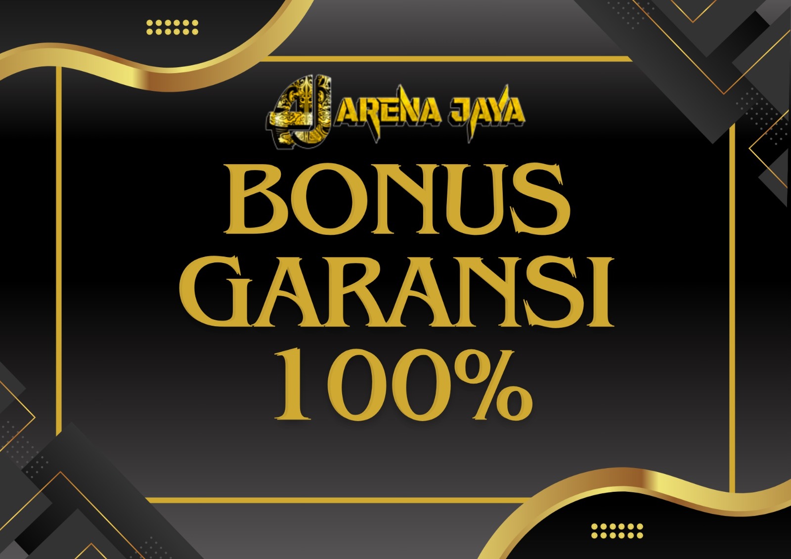 Bonus_Garansi_100%